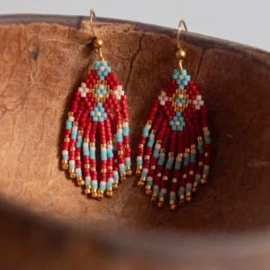 Kantu Rouge Bleue