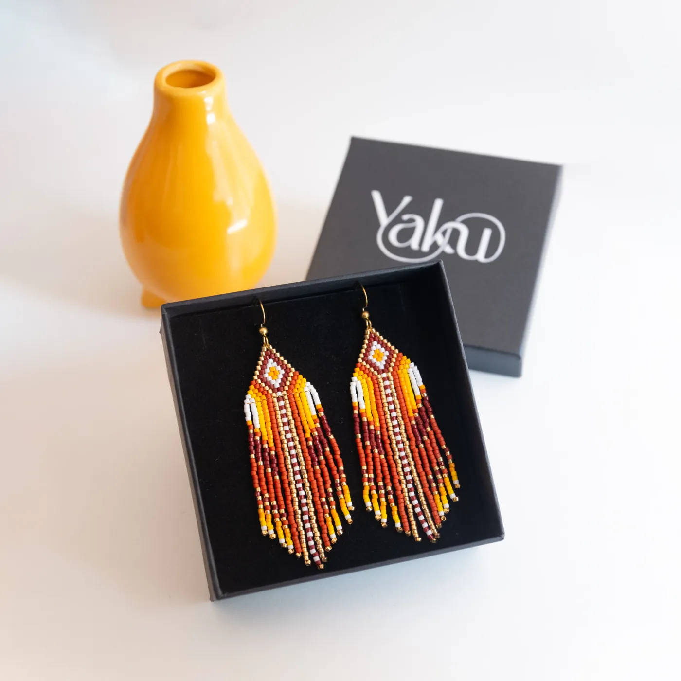Pluma Jaune – Image 2