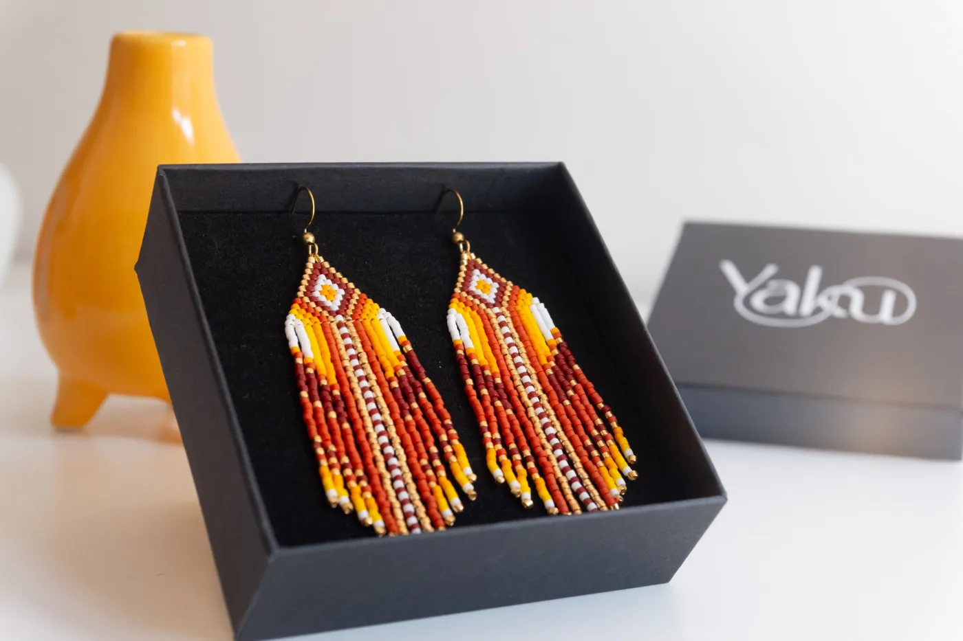 Pluma Jaune – Image 3