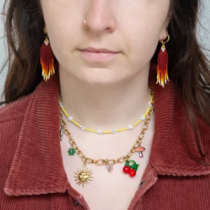 Munay Rouge
