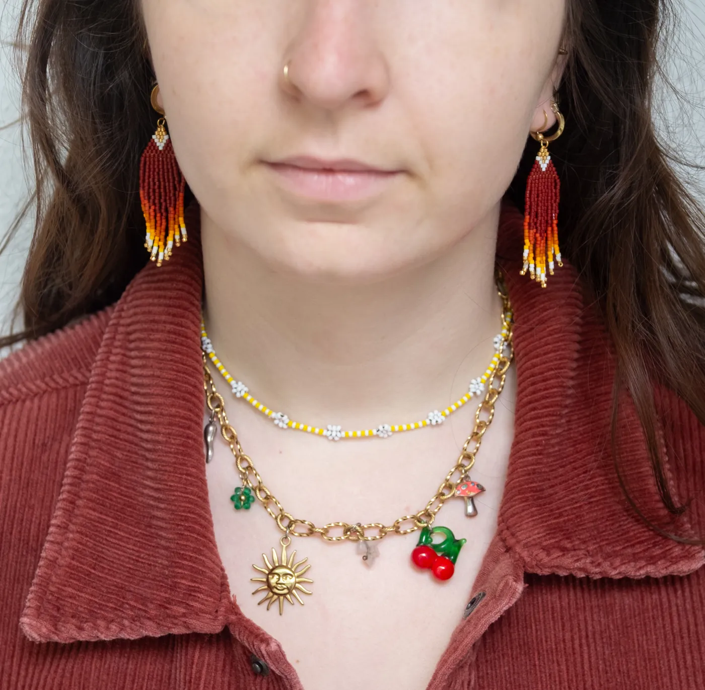 Munay Rouge