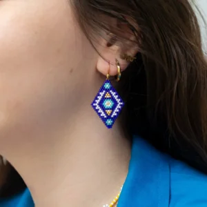 Nawi Bleue