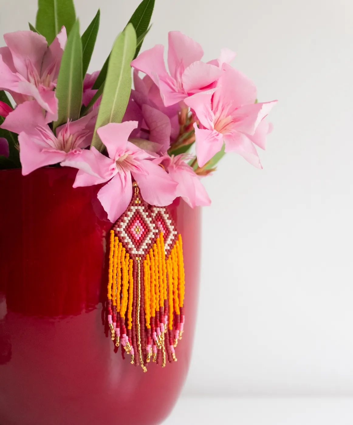 Tayta Longue Orange Rose – Image 2