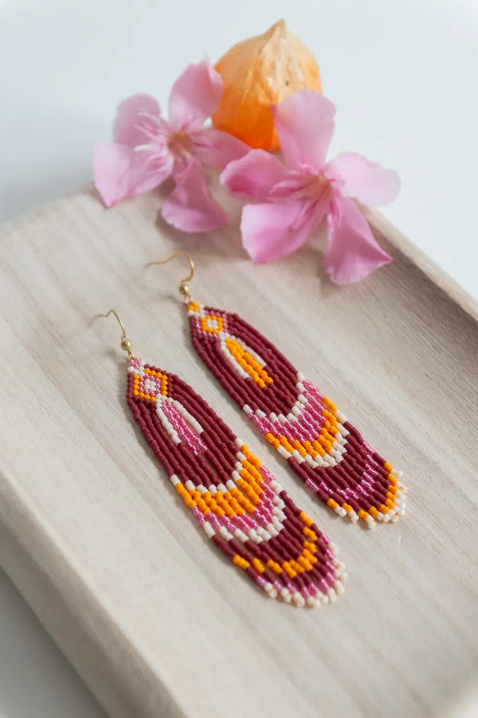 Taki Rose Orange – Image 2