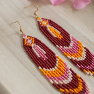 Taki Rose Orange