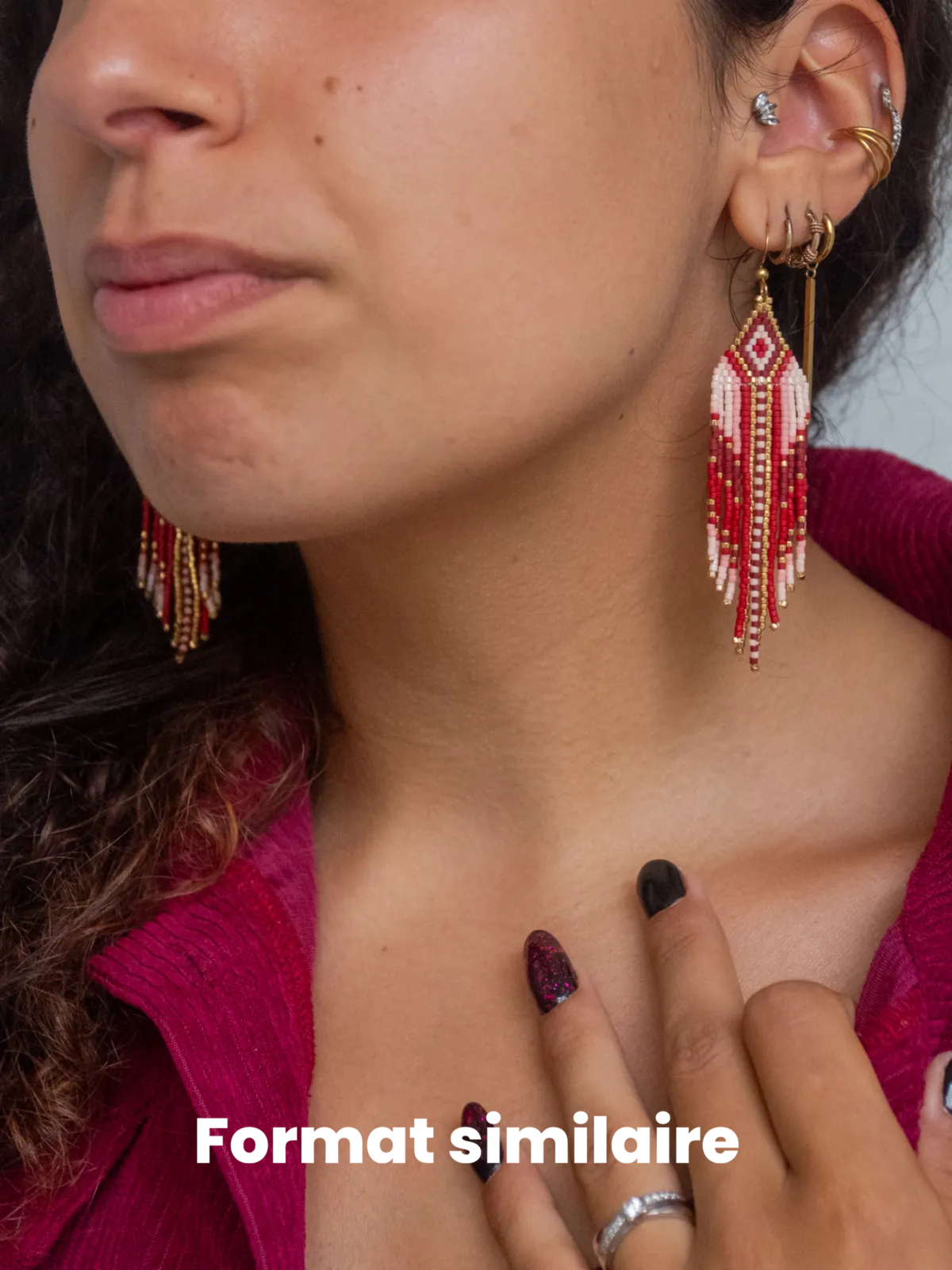 Pluma Noire – Image 2